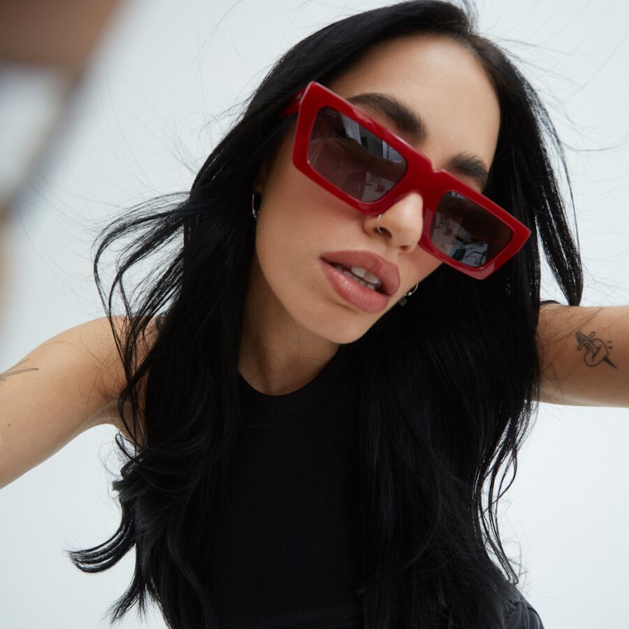 Alternative view of Lali C3 - LALI x HRDM