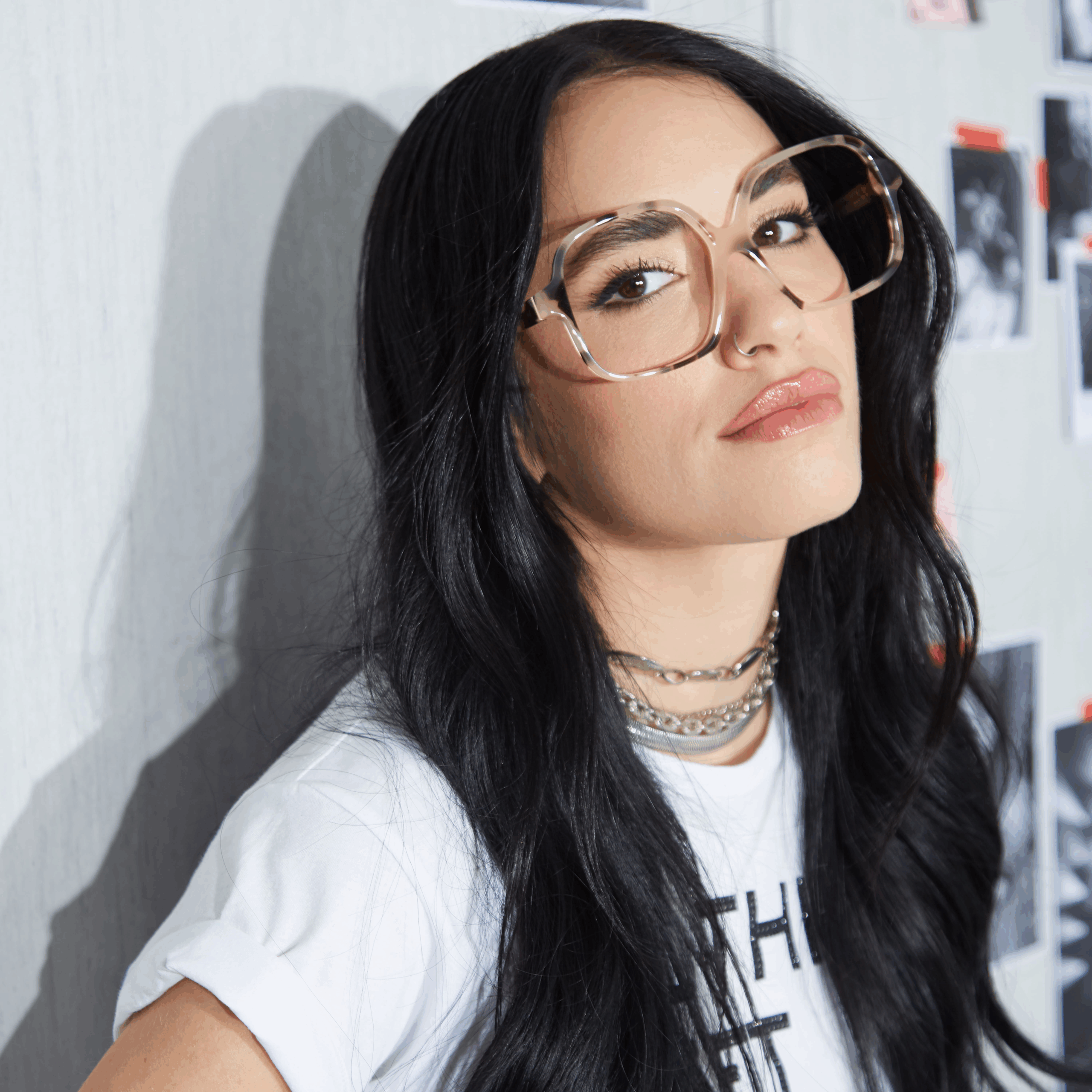 Alternative view of Majo C2 - LALI x HRDM