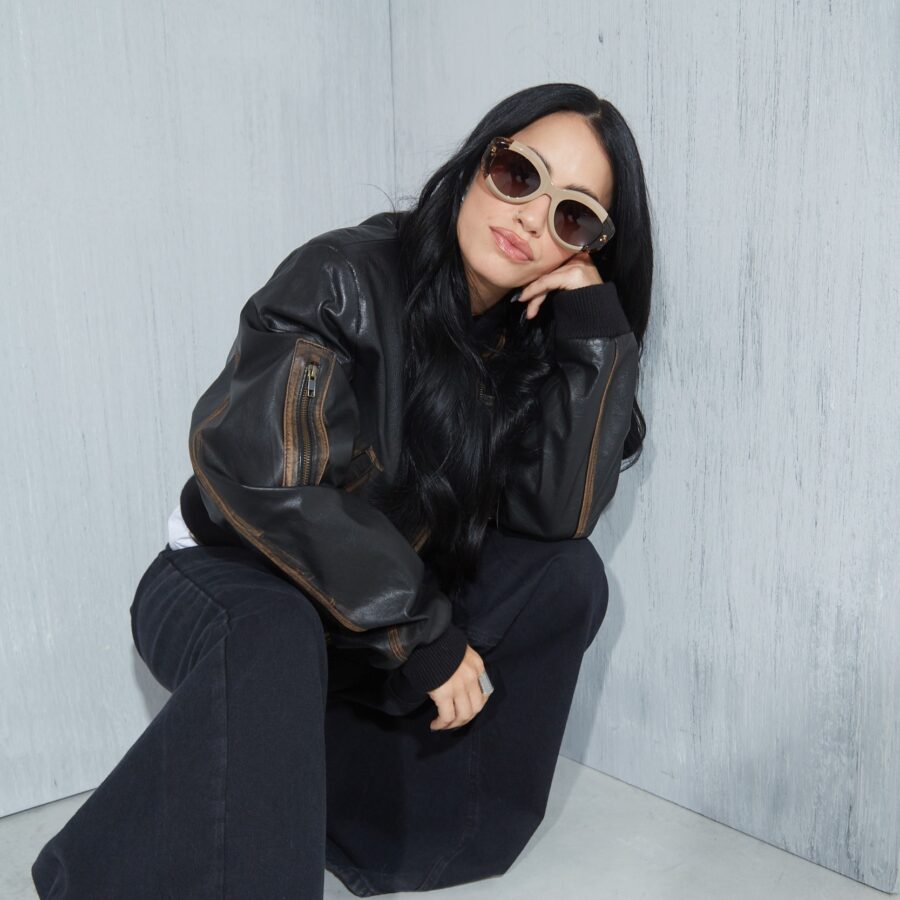 Alternative view of Coco C2 - LALI x HRDM