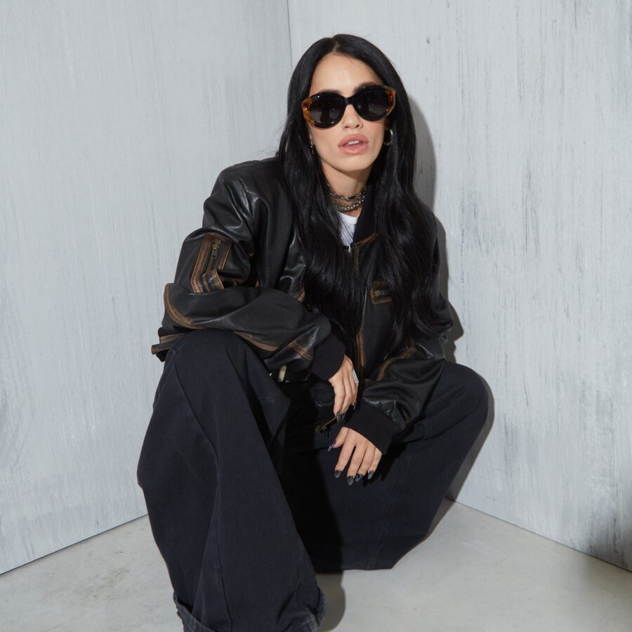 Alternative view of Coco C1 - LALI x HRDM