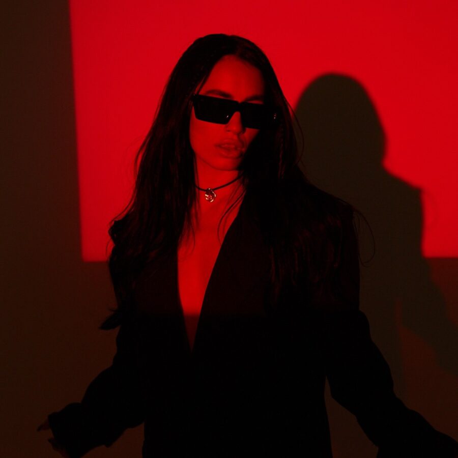 Alternative view of Lali C1 - LALI x HRDM