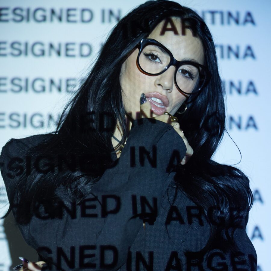 Alternative view of Villano C1 - LALI x HRDM