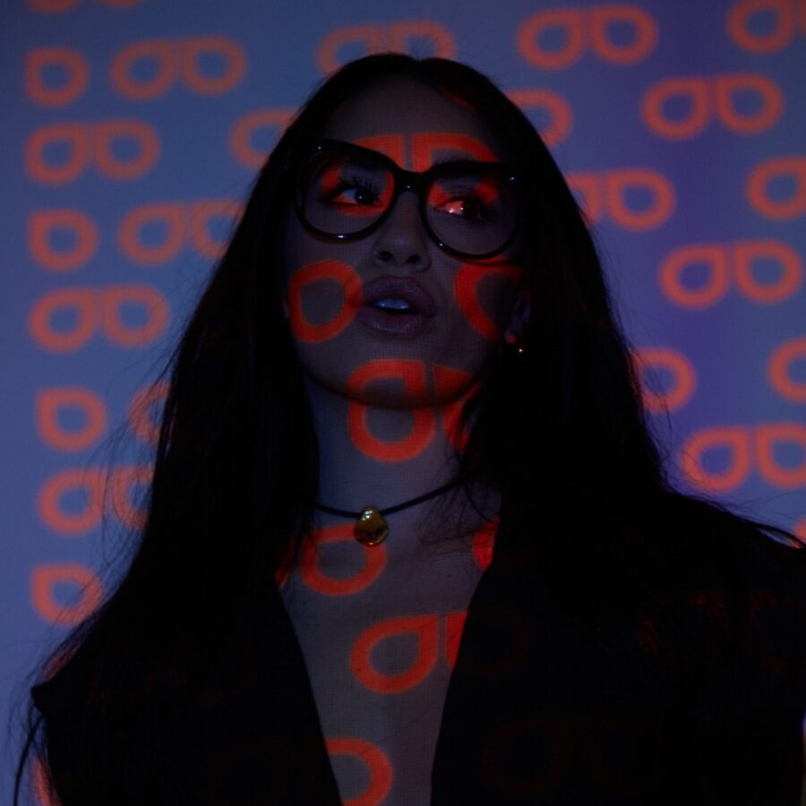 Alternative view of Villano C2 - LALI x HRDM